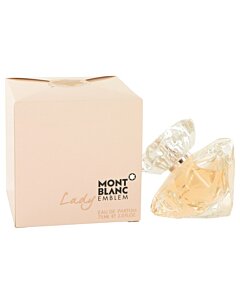 Lady Emblem 2.5 oz EDP Spray Women