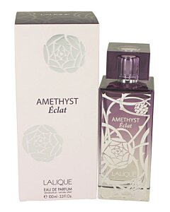 Lalique Amethyst Eclat 3.4 oz EDP Spray Women