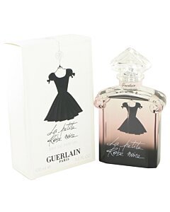 La Petit Robe Noire By Guerlain 3.4 oz EDP Spray Dama