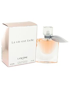 La Vie Est Belle 1 oz EDP Spray Women