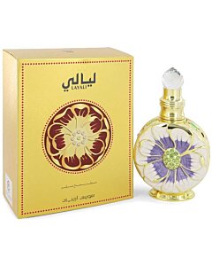 Layali 1.7 oz EDP Spray Unisex