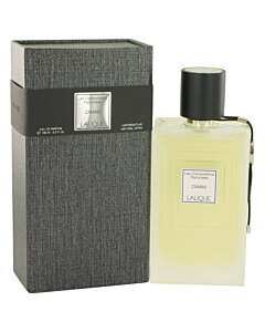 Les Compositions Parfumees Zamac 3.3 oz EDP Spray Dama