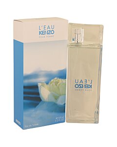L'eau Kenzo 3.3 oz EDT Spray Women