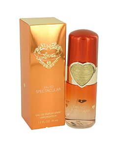 Love's Eau So Spectacular 1.5 oz EDP Spray Dama