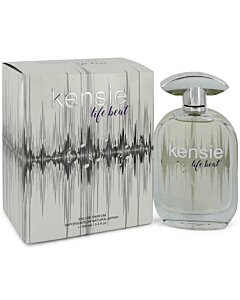 Kensie Life Beat 3.4 oz EDP Spray Women