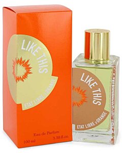 Like This 3.4 oz EDP Spray Women