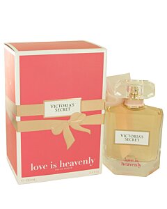 Love Is Heavenly 3.4 oz EDP Spray Women
