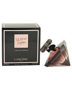 La Nuit Tresor 2.5 oz L'EDP Spray Women