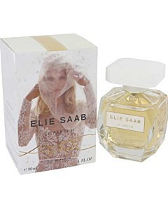 Le Parfum Elie Saab In White 3 oz EDP Spray Women