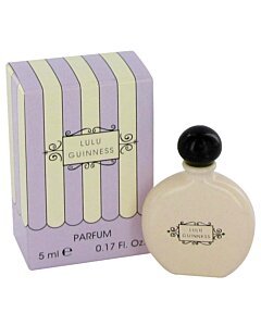 Lulu Guinness 0.17 oz Mini EDP Women