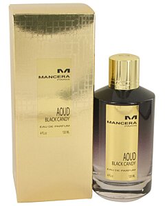 Mancera Aoud Black Candy 4 oz EDP Spray Unisex