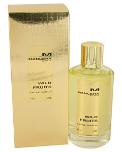 Mancera Wild Fruits 4 oz EDP Spray Women