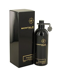 Montale Black Aoud 3.4 oz EDP Spray (Unisex) Women