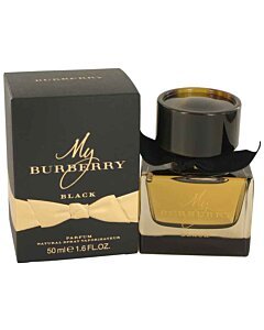 My Burberry Black 1.6 oz EDP Spray Women