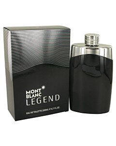 Montblanc Legend 6.7 oz EDT Spray Men