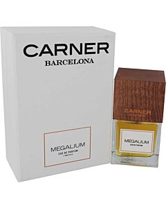 Megalium 3.4 oz EDP Spray Unisex