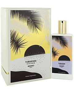 Memo Tamarindo 2.5 oz EDP Spray Unisex
