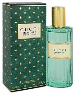 Gucci Memoire D'une Odeur 3.3 oz EDP Spray Women