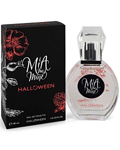 Halloween Mia Me Mine 1.35 oz EDT Spray Women