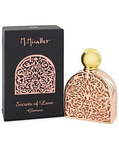 Secrets Of Love Glamour 2.5 oz EDP Spray Women