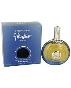 Micallef Shanaan 3.3 oz EDP Spray Dama