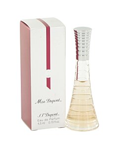 Miss Dupont By St Dupont 0.15 oz Mini EDP Women