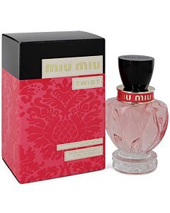 Miu Miu Twist 1.7 oz EDP Spray Women