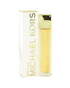 Sexy Amber 3.4 oz EDP Spray For Women