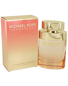 Wonderlust 3.4 oz EDP Spray For Women