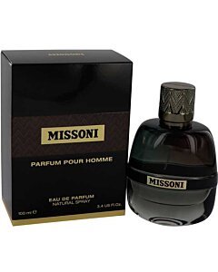 Missoni 3.4 oz EDP Spray Men