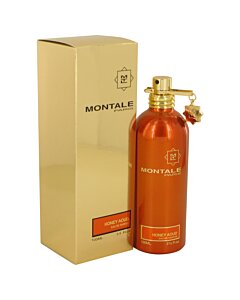 Montale Honey Aoud 3.4 oz EDP Spray Women