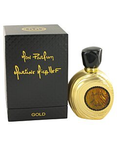 Mon Parfum Gold 3.3 oz EDP Spray Women