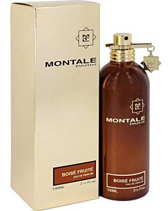 Montale Boise Fruite 3.4 oz EDP Spray Unisex