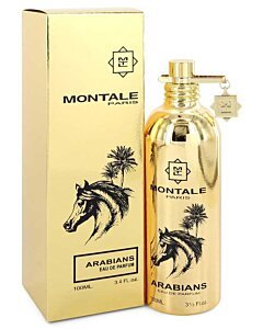 Arabians 3.4 oz EDP Spray Unisex
