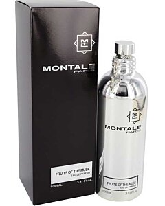Montale Fruits Of The Musk 3.4 oz EDP Spray Unisex