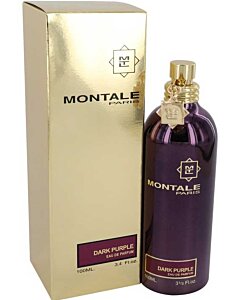 Montale Dark Purple 3.4 oz EDP Spray Women