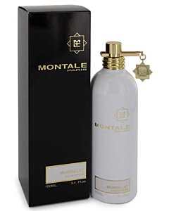 Montale Mukhallat 3.4 oz EDP Spray Women