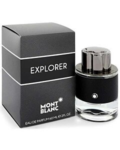 Montblanc Explorer 2 oz EDP Spray Men