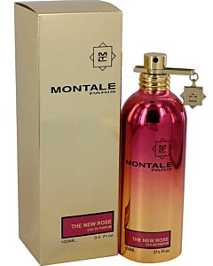 Montale The New Rose 3.4 oz EDP Spray Women