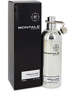 Montale Vanilla Cake 3.4 oz EDP Spray Unisex