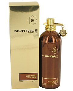 Montale Wild Aoud 3.4 oz EDP Spray Unisex