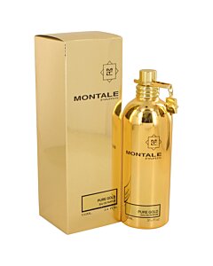 Montale Pure Gold 3.4 oz EDP Spray Women