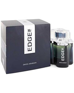 Mr Edge 3.4 oz EDP Spray Men