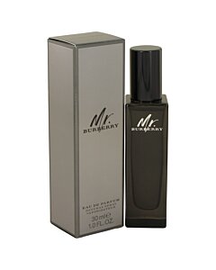 Mr Burberry 1 oz EDP Spray Men
