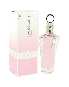 Mauboussin Rose Pour Elle 3.4 oz EDP Spray Women