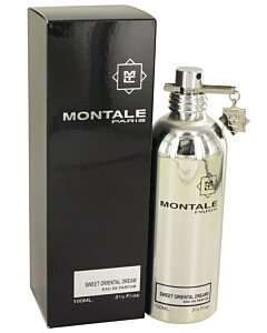 Montale Sweet Oriental Dream 3.3 oz EDP Spray Women