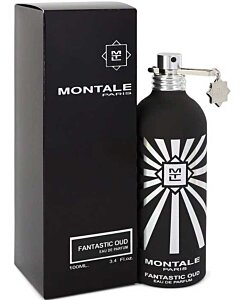 Montale Fantastic Oud 3.4 oz EDP Spray Unisex