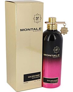 Montale Golden Sand 3.4 oz EDP Spray Unisex