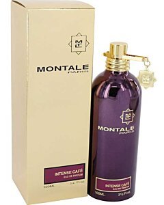 Montale Intense CafÃ© 3.4 oz EDP Spray Women
