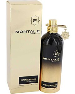 Montale Intense Pepper 3.4 oz EDP Spray Women